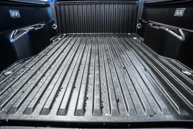 new 2025 Toyota Tacoma car, priced at $39,784