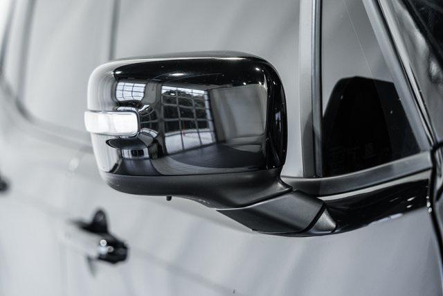 used 2023 Jeep Renegade car, priced at $22,000