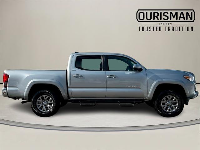 used 2019 Toyota Tacoma car, priced at $26,000