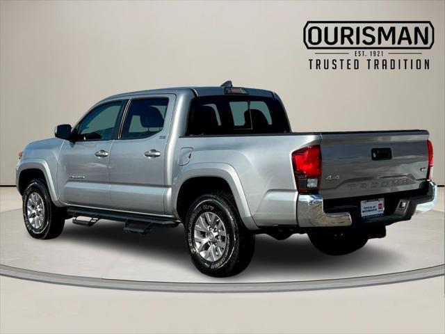 used 2019 Toyota Tacoma car, priced at $26,000