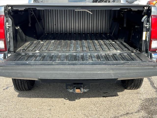 used 2019 Toyota Tacoma car, priced at $26,000