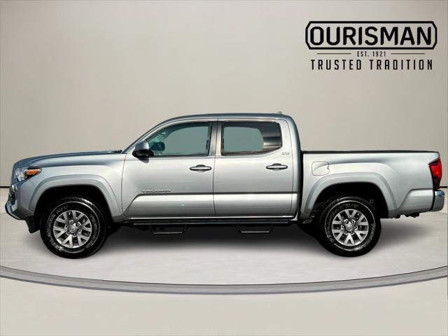 used 2019 Toyota Tacoma car, priced at $26,000