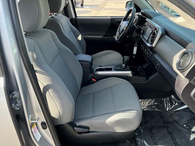 used 2019 Toyota Tacoma car, priced at $26,000