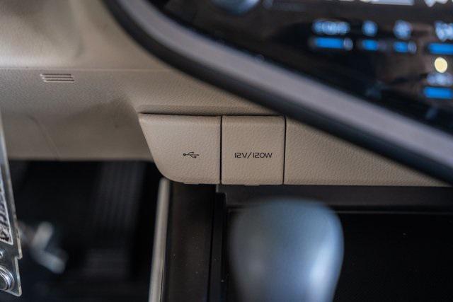 used 2024 Toyota Camry car, priced at $22,500