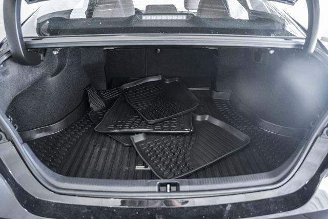 used 2024 Toyota Camry car, priced at $22,500