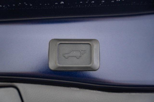 new 2025 Toyota RAV4 Hybrid car, priced at $35,886