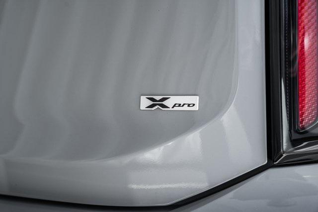 used 2023 Kia Telluride car, priced at $38,000