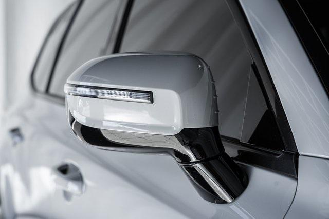 used 2023 Kia Telluride car, priced at $38,000