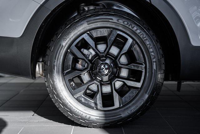 used 2023 Kia Telluride car, priced at $38,000