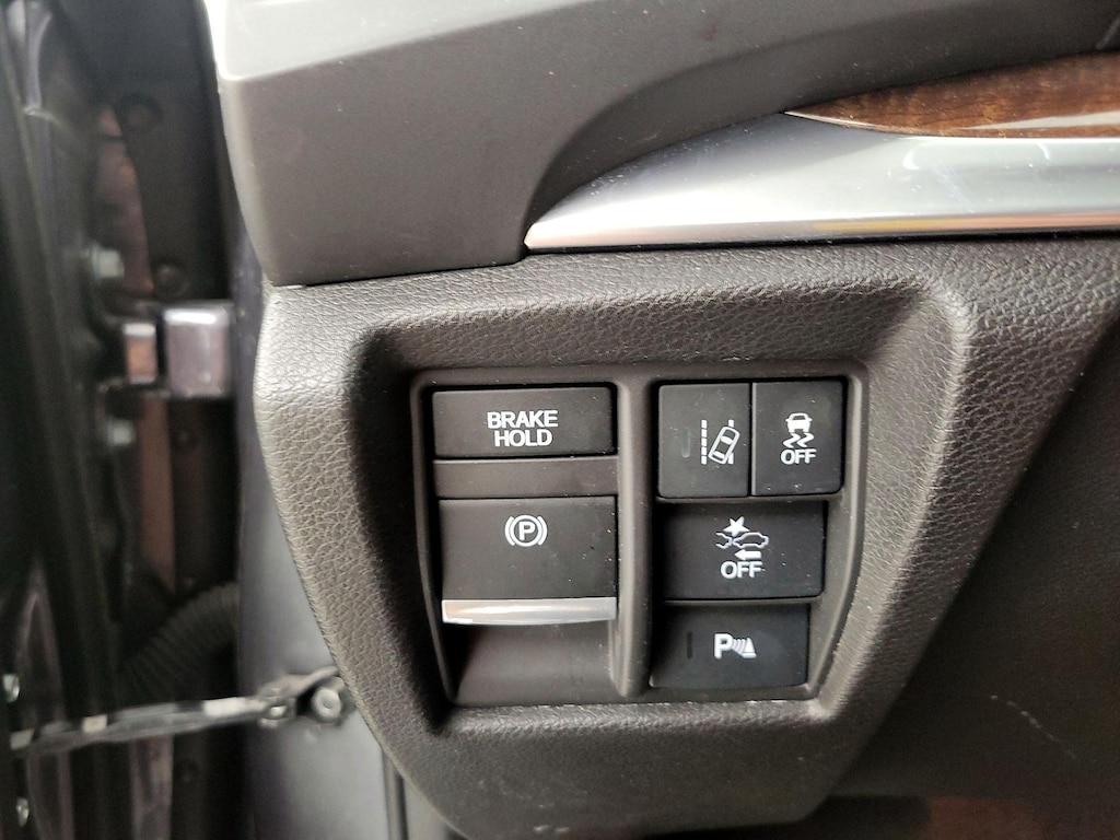 used 2018 Acura MDX car, priced at $19,998