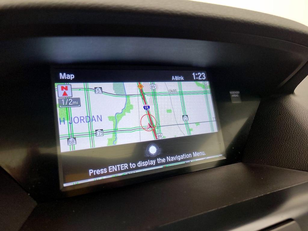 used 2018 Acura MDX car, priced at $19,998