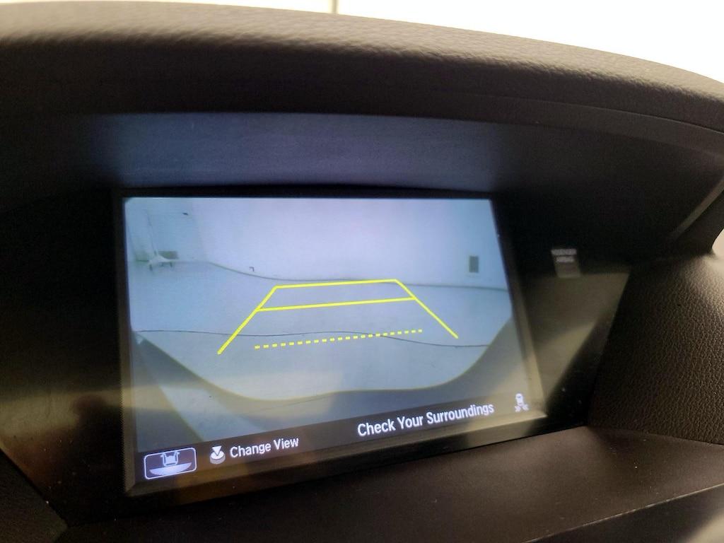 used 2018 Acura MDX car, priced at $19,998