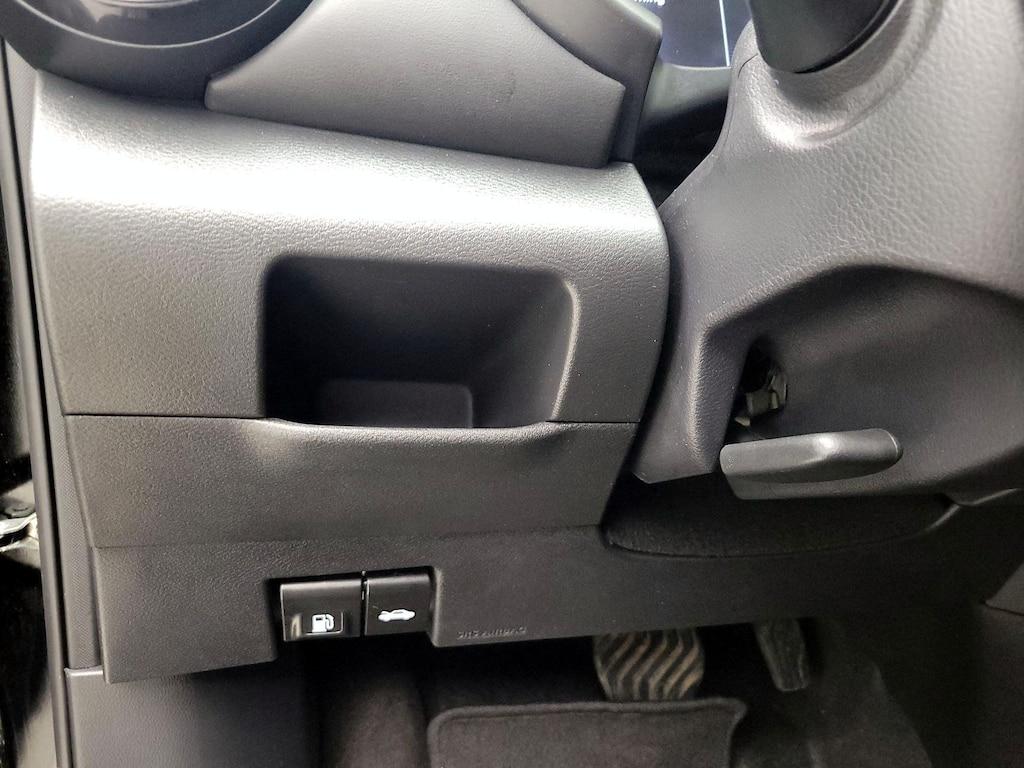 used 2024 Nissan Kicks car, priced at $19,998