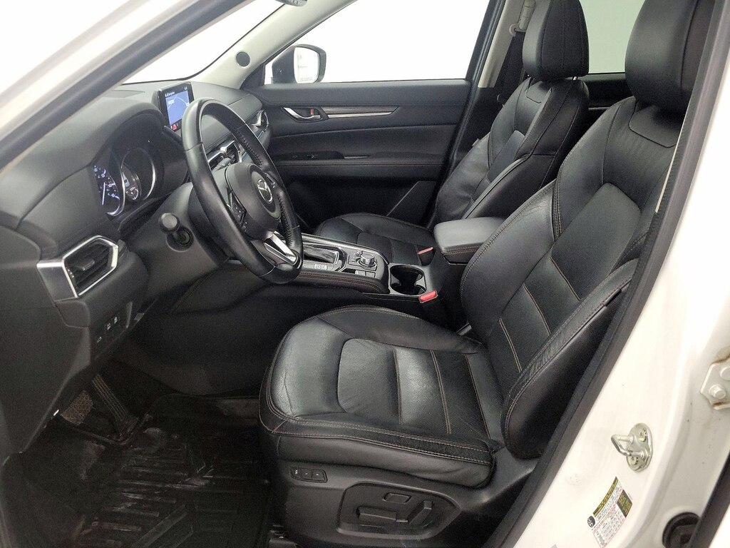used 2018 Mazda CX-5 car, priced at $18,998