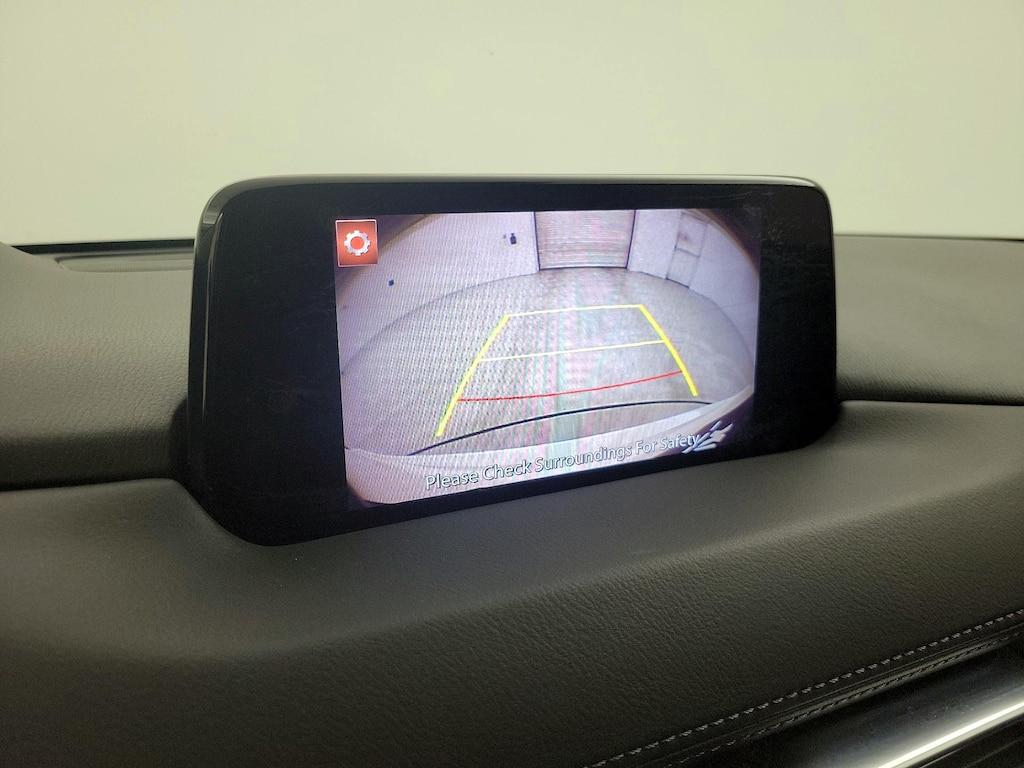 used 2018 Mazda CX-5 car, priced at $18,998