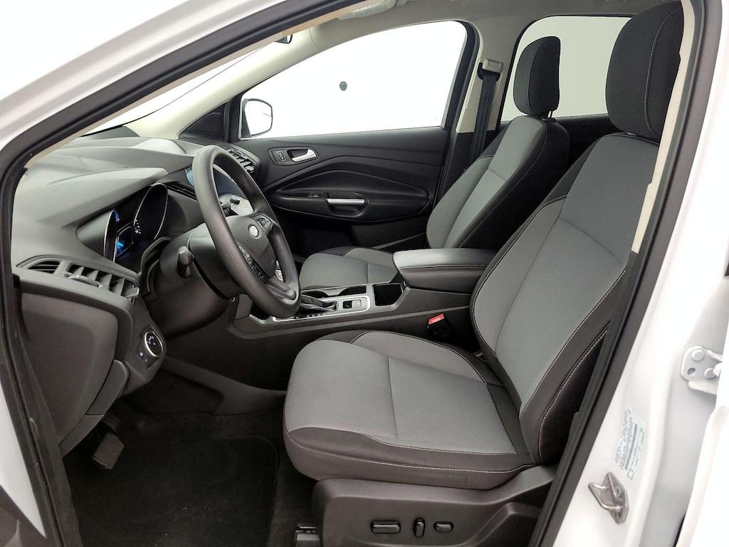 used 2019 Ford Escape car, priced at $17,998