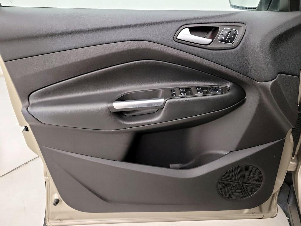 used 2017 Ford Escape car, priced at $17,998