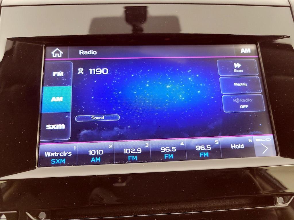 used 2021 Subaru Crosstrek car, priced at $23,998