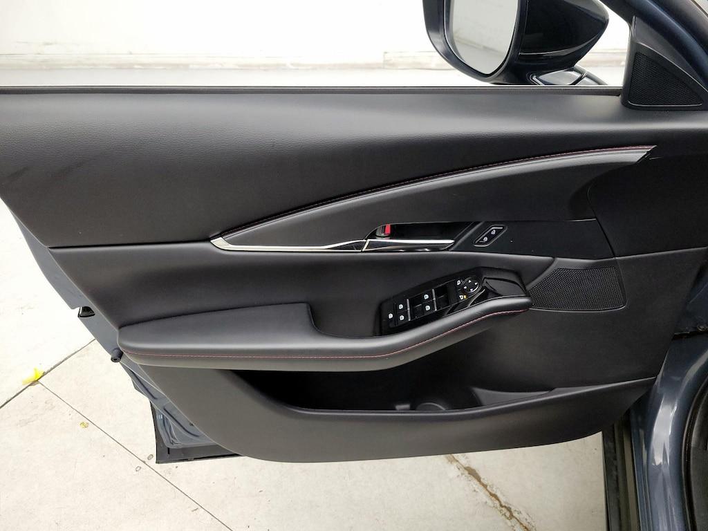 used 2024 Mazda CX-30 car, priced at $28,998