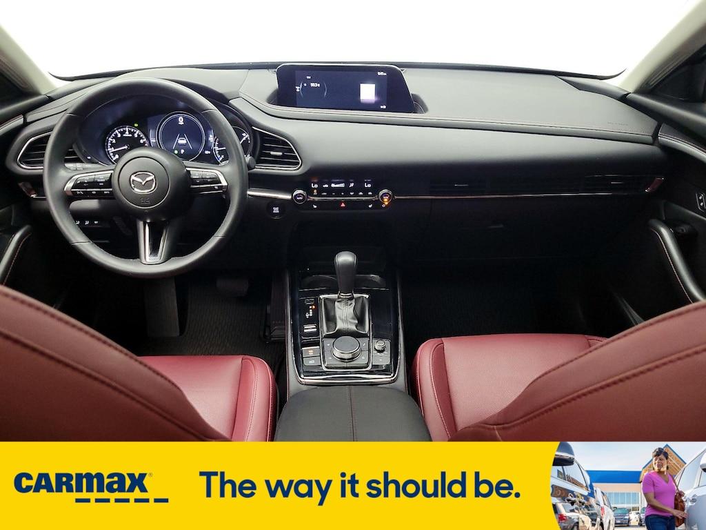 used 2024 Mazda CX-30 car, priced at $28,998