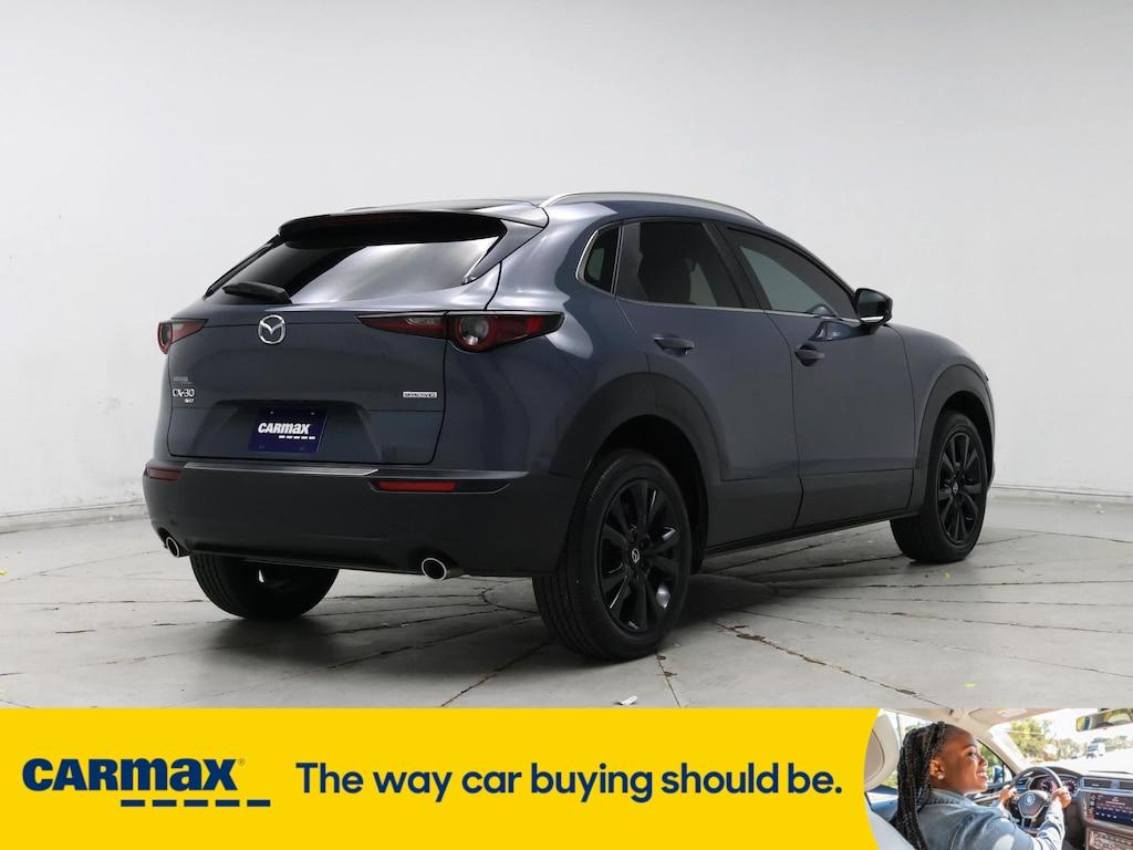 used 2024 Mazda CX-30 car, priced at $28,998