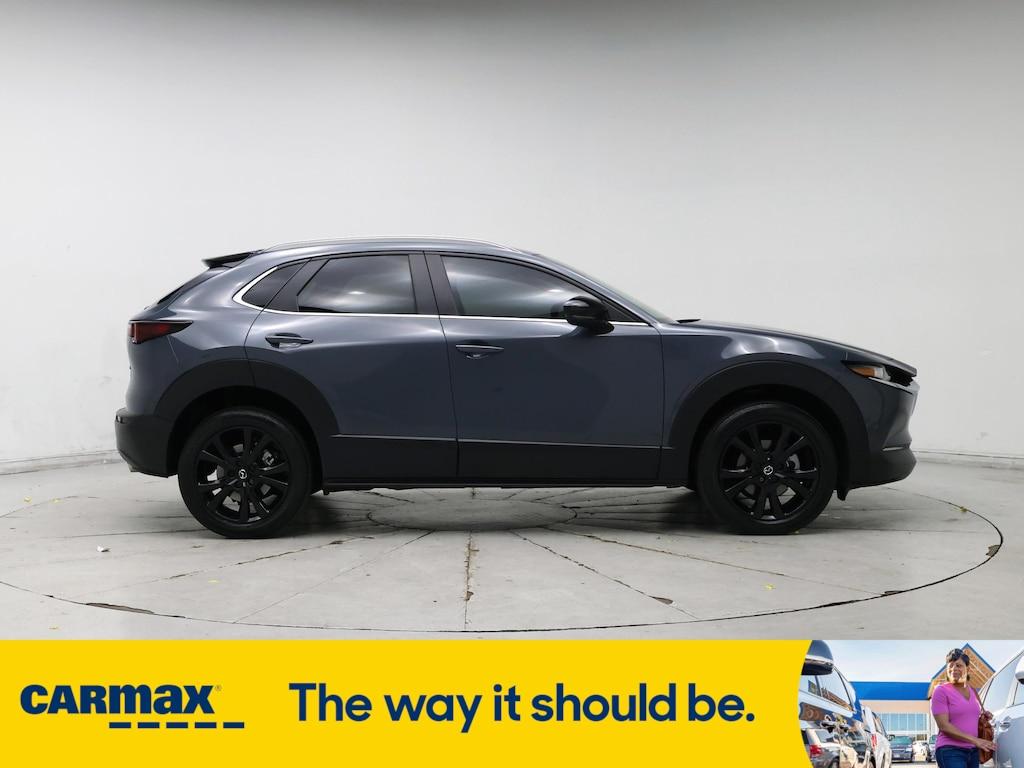 used 2024 Mazda CX-30 car, priced at $28,998