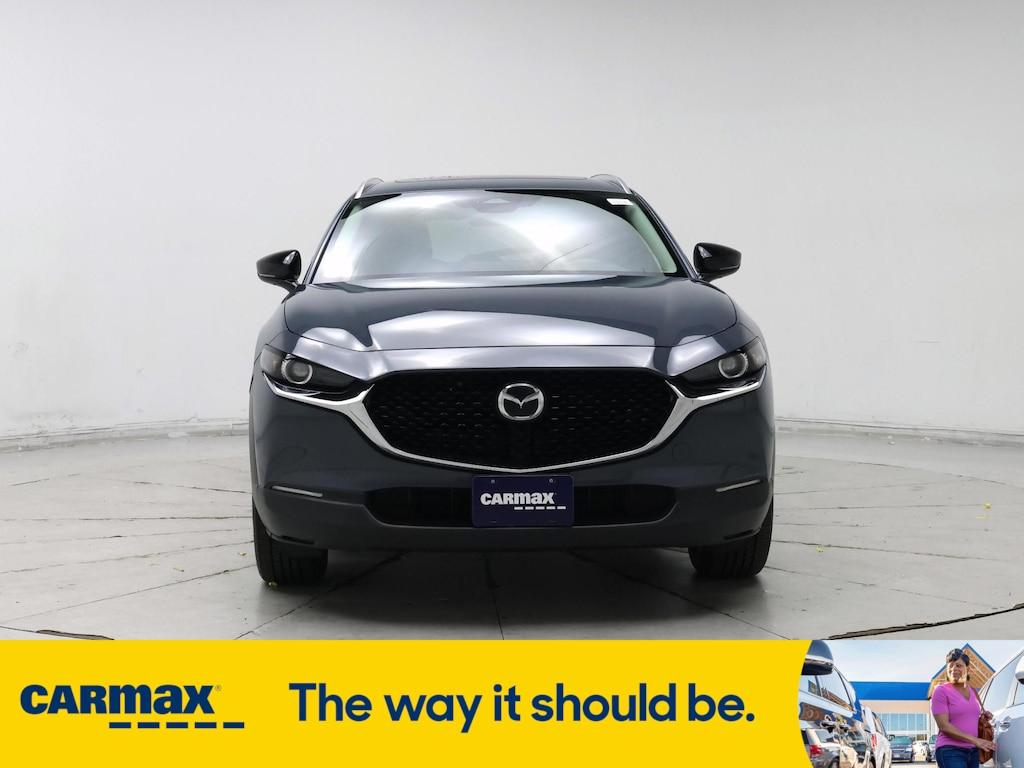 used 2024 Mazda CX-30 car, priced at $28,998