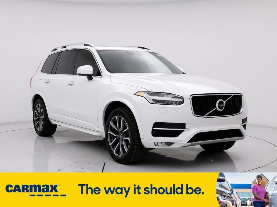 used 2017 Volvo XC90 car, priced at $24,998