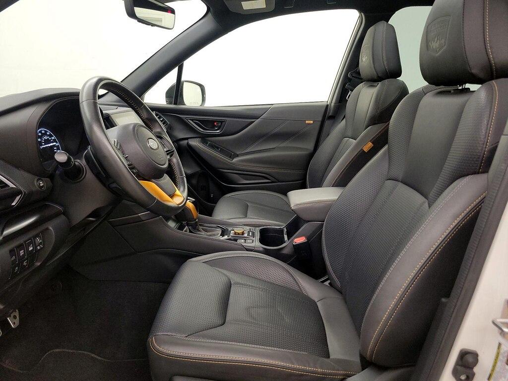 used 2023 Subaru Forester car, priced at $29,998