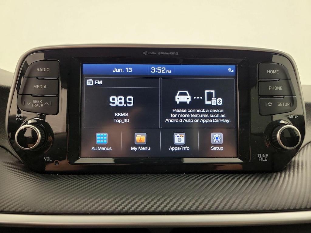 used 2020 Hyundai Tucson car, priced at $16,998