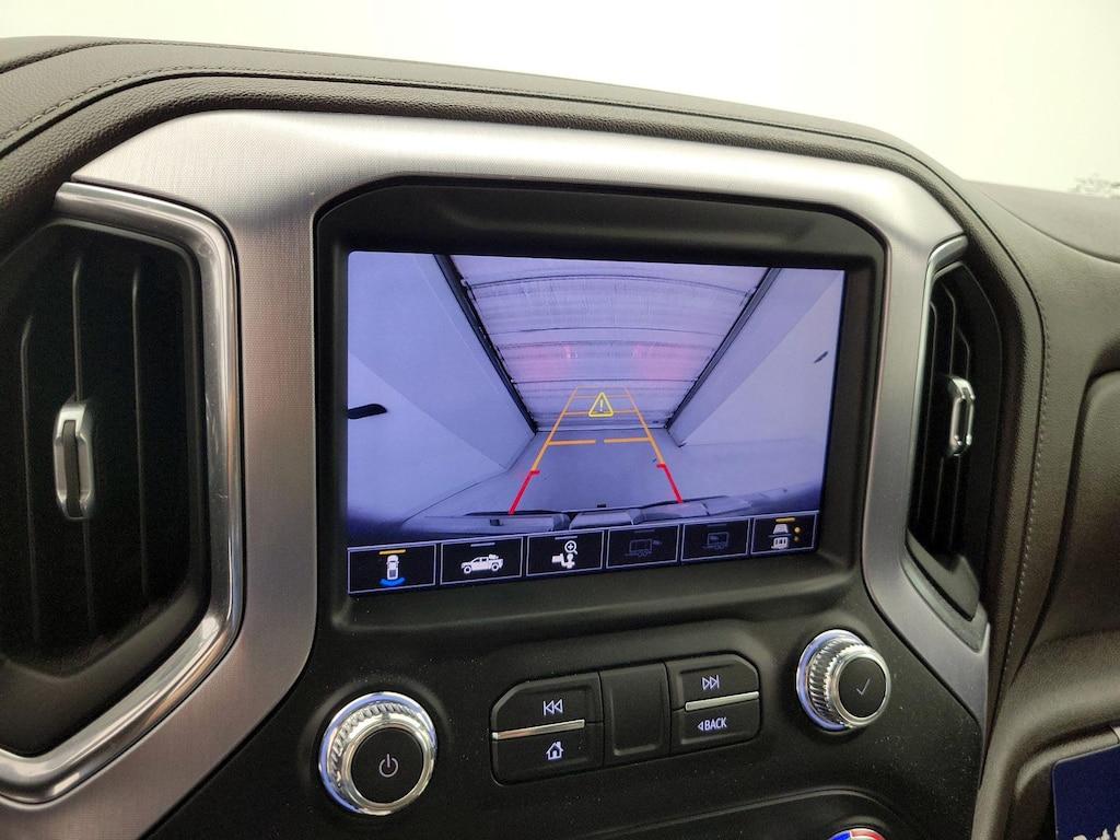 used 2020 GMC Sierra 1500 car, priced at $36,998