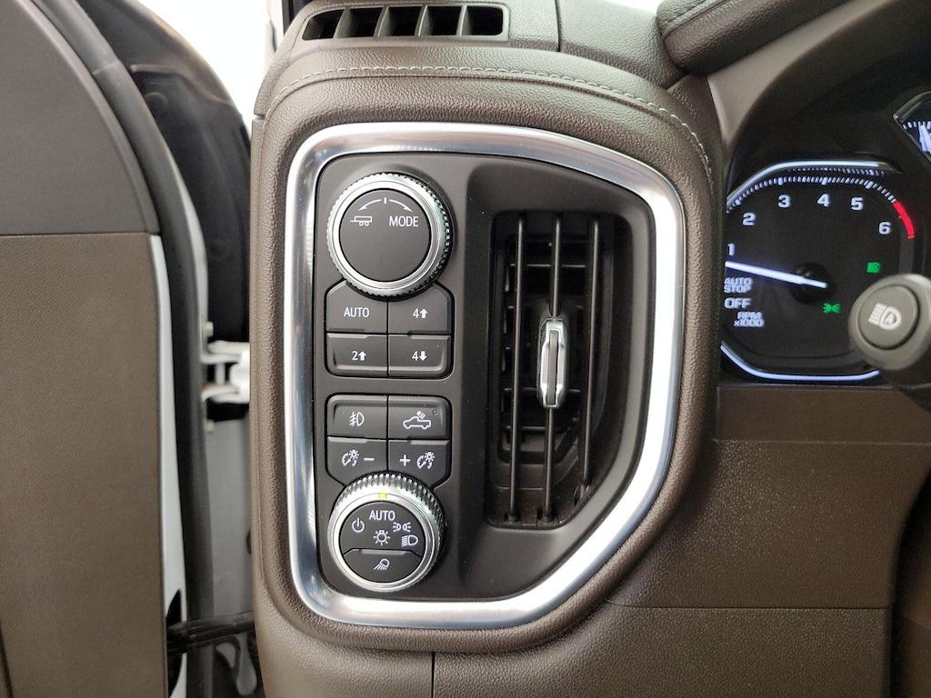 used 2020 GMC Sierra 1500 car, priced at $36,998