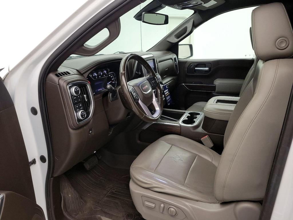 used 2020 GMC Sierra 1500 car, priced at $36,998
