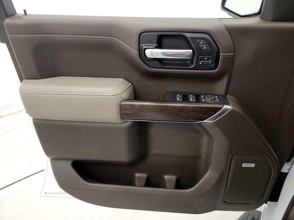 used 2020 GMC Sierra 1500 car, priced at $36,998