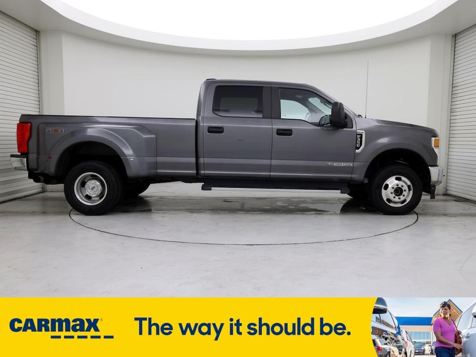 used 2021 Ford F-350 car, priced at $49,998