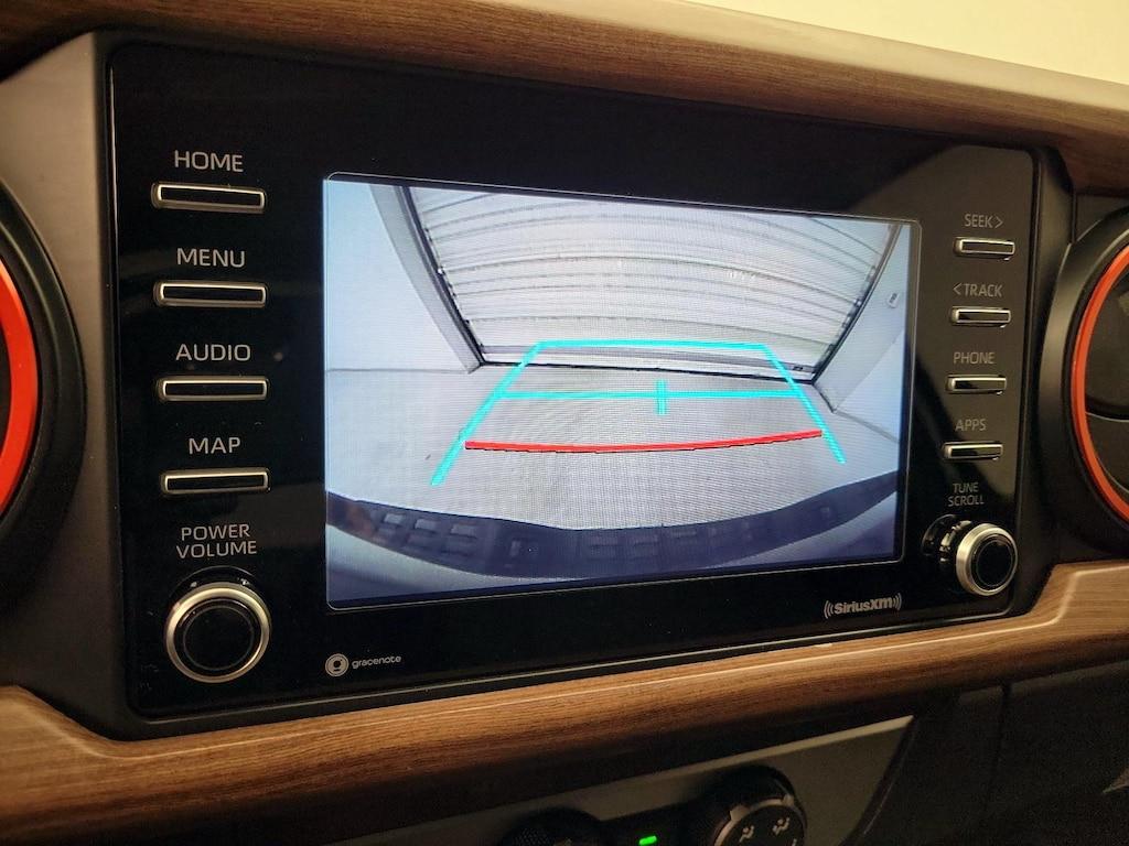 used 2023 Toyota Tacoma car, priced at $33,998