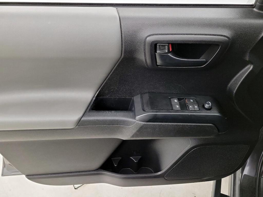 used 2023 Toyota Tacoma car, priced at $33,998