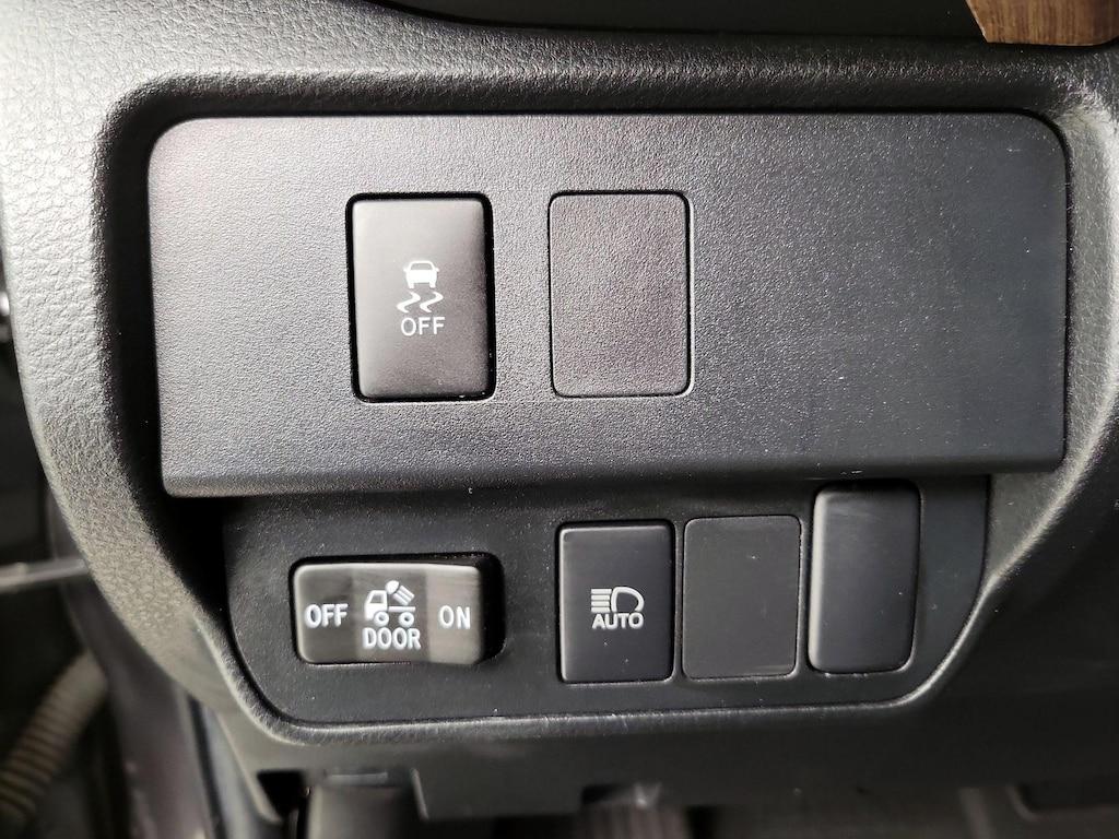 used 2023 Toyota Tacoma car, priced at $33,998