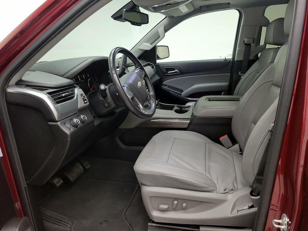 used 2020 Chevrolet Tahoe car, priced at $40,998