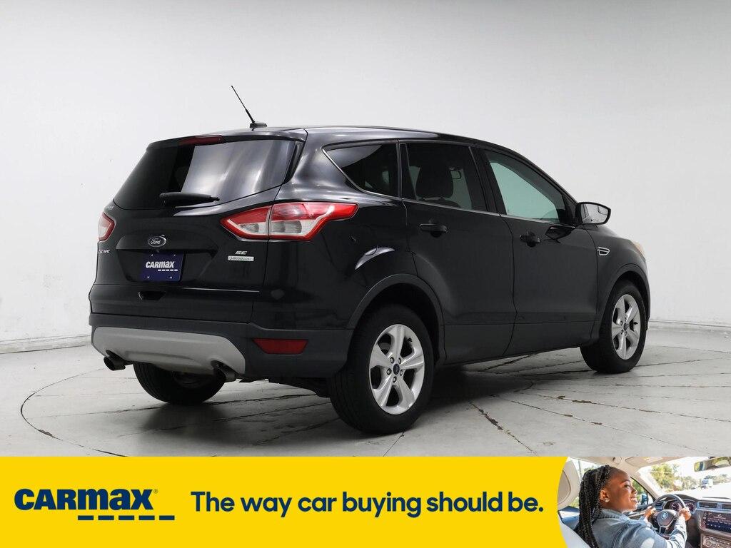 used 2014 Ford Escape car, priced at $12,998