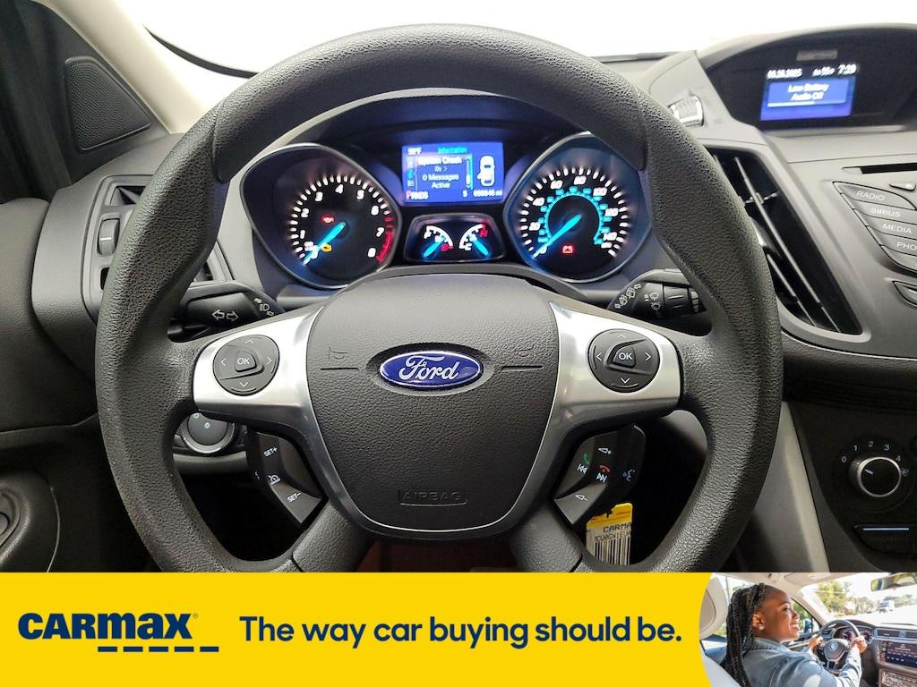 used 2014 Ford Escape car, priced at $12,998