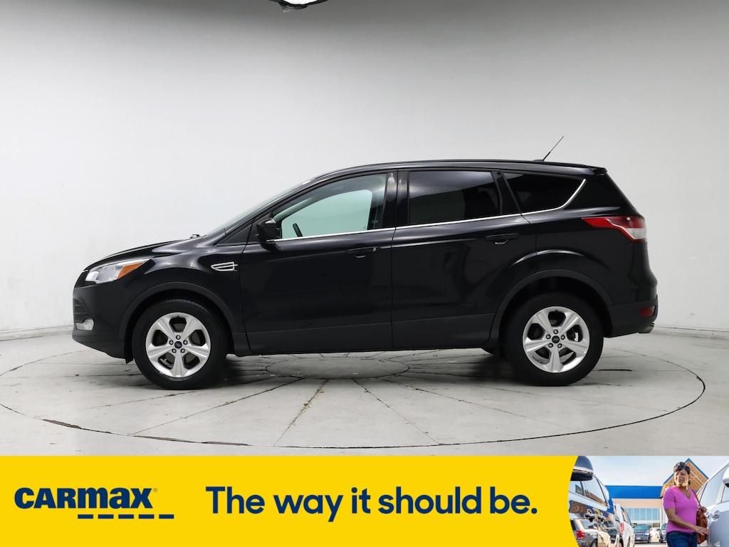 used 2014 Ford Escape car, priced at $12,998