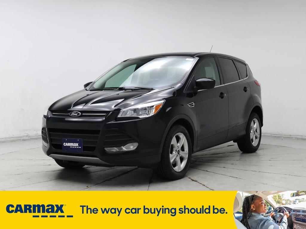 used 2014 Ford Escape car, priced at $12,998