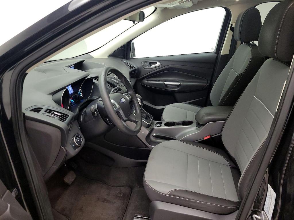 used 2014 Ford Escape car, priced at $12,998