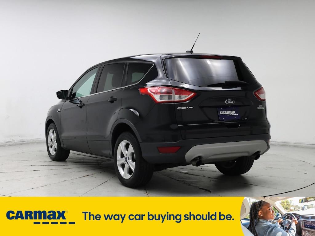 used 2014 Ford Escape car, priced at $12,998