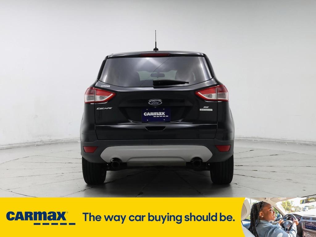 used 2014 Ford Escape car, priced at $12,998