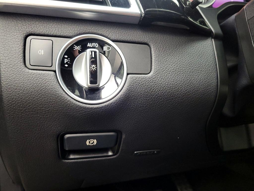 used 2017 Mercedes-Benz AMG GLE 43 car, priced at $26,998