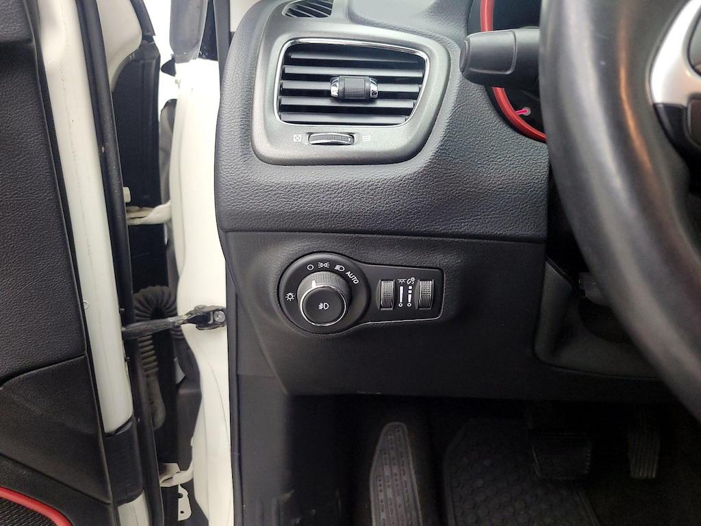 used 2018 Jeep Compass car, priced at $17,998