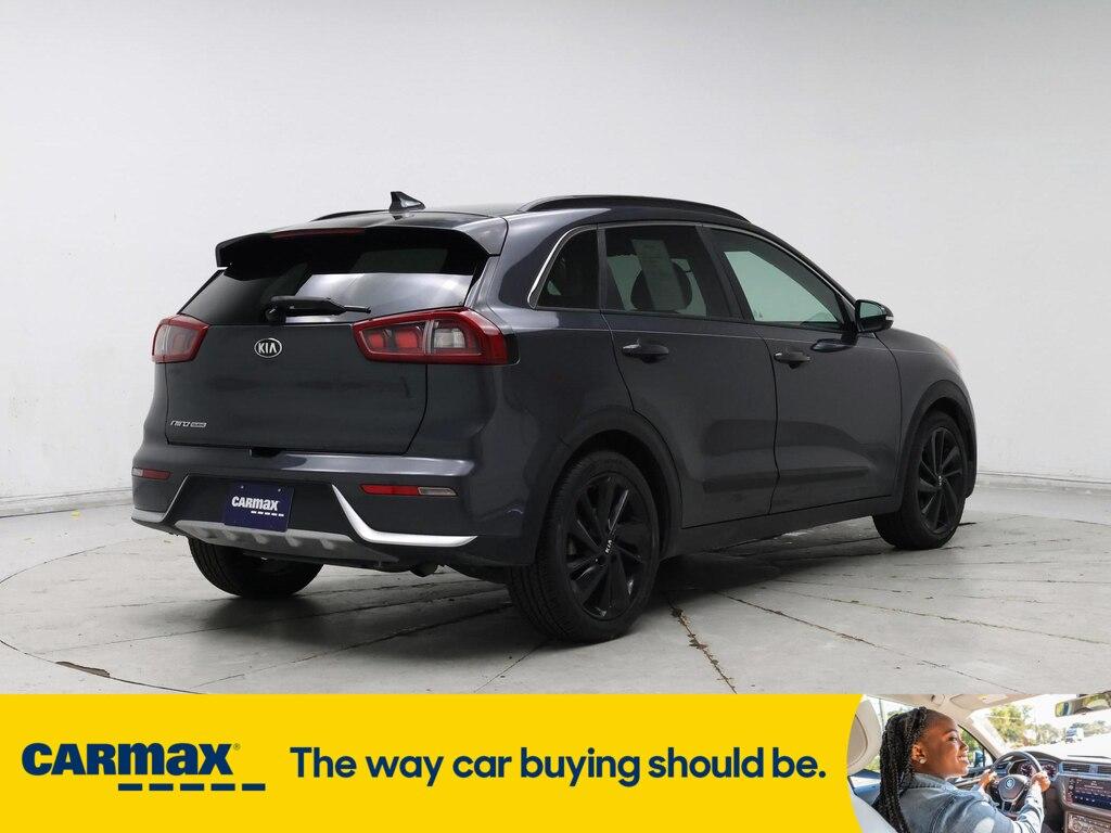 used 2018 Kia Niro car, priced at $14,998