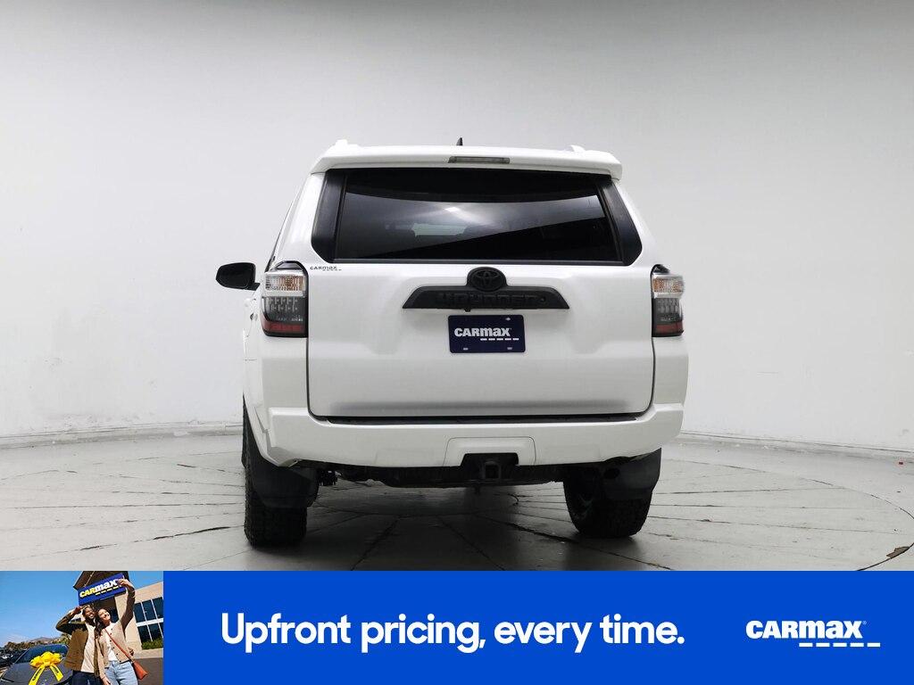 used 2017 Toyota 4Runner car, priced at $25,998